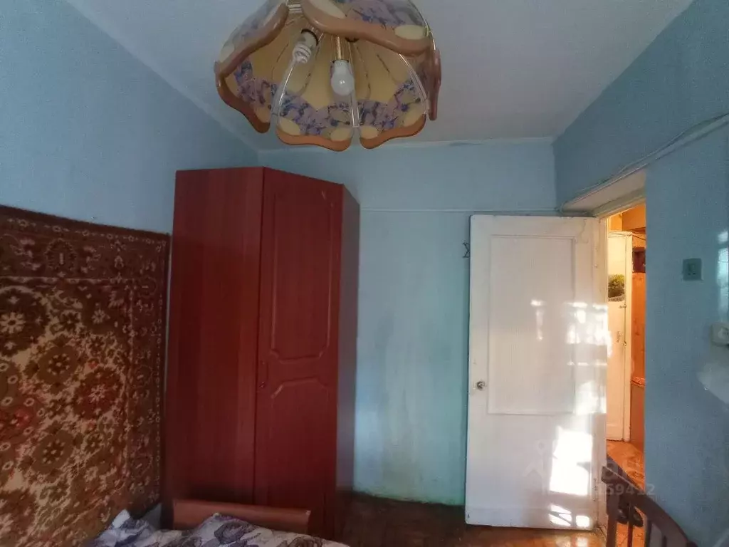 Комната Санкт-Петербург Ленинский просп., 129К3 (8.0 м) - Фото 2