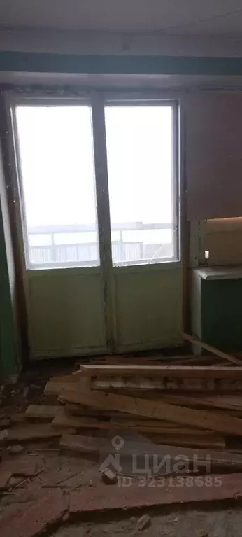 Помещение свободного назначения в Московская область, Электросталь ... - Фото 1