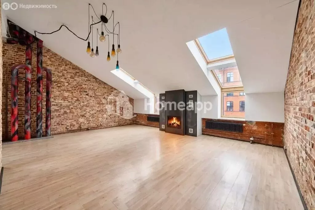 3-комнатная квартира: Москва, Варшавское шоссе, 9 (85 м) - Фото 1