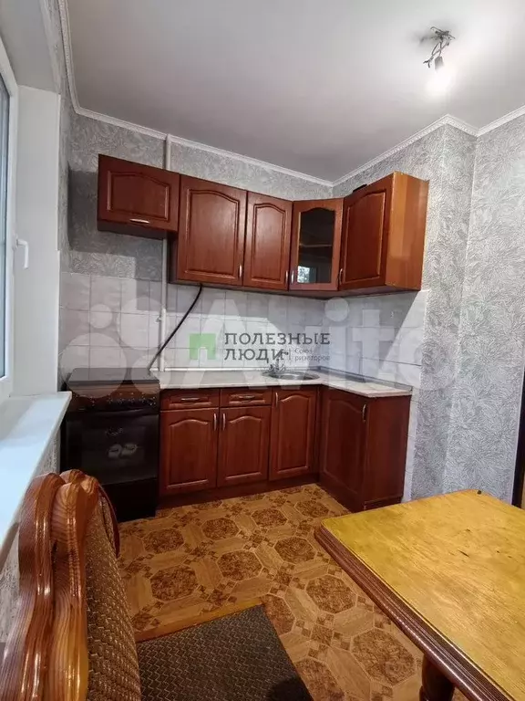 1-к. квартира, 31,4 м, 3/9 эт. - Фото 0