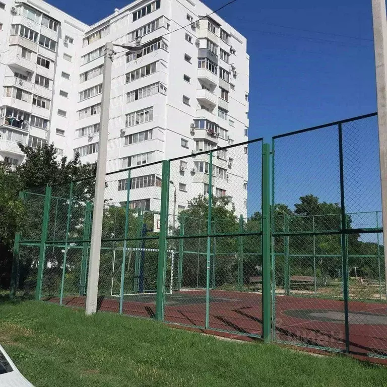 2-к кв. Севастополь ул. Степаняна, 3 (60.0 м) - Фото 1