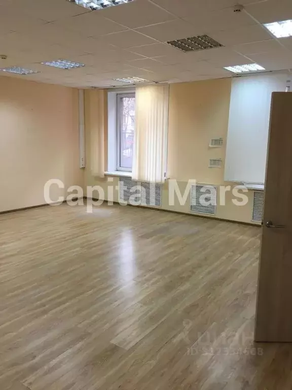 1-к кв. Москва 6-я Кожуховская ул., 15к2 (46.8 м) - Фото 0