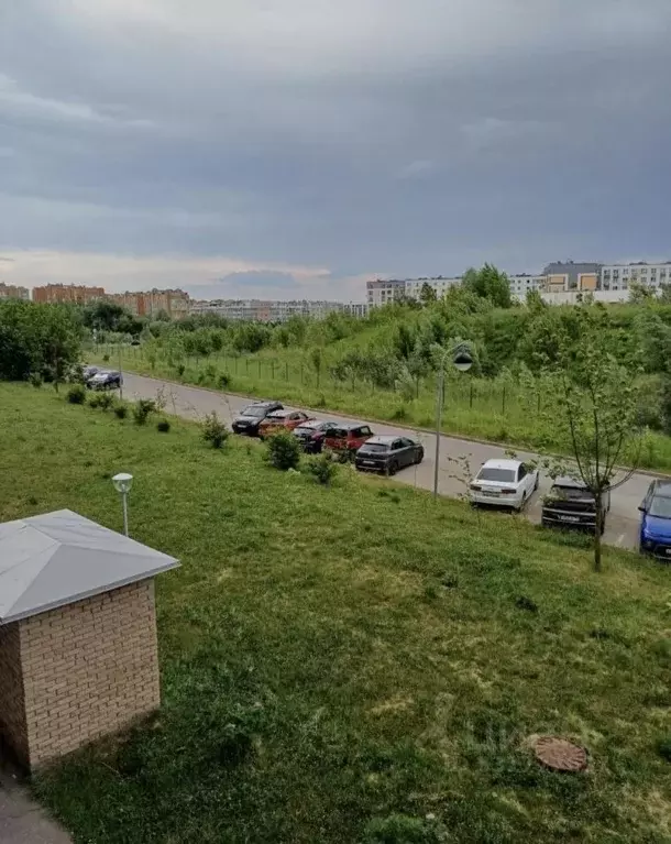 1-к кв. Московская область, Красногорск городской округ, д. Глухово ... - Фото 1