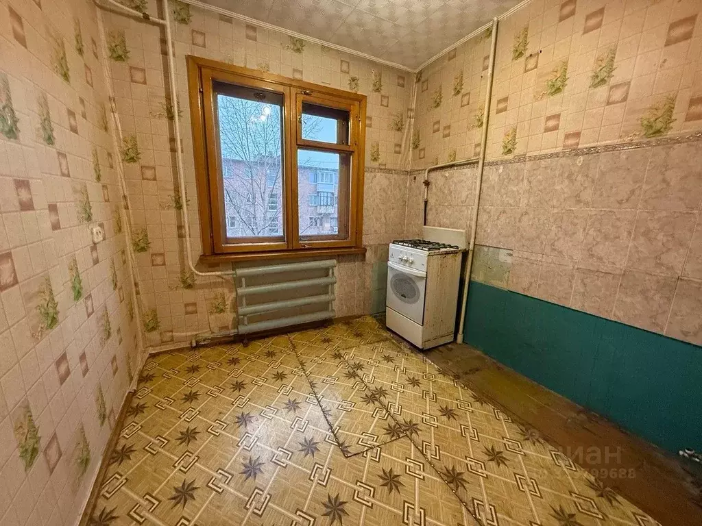 1-к кв. Алтайский край, Бийск ул. Воинов-интернационалистов, 63 (31.5 ... - Фото 1