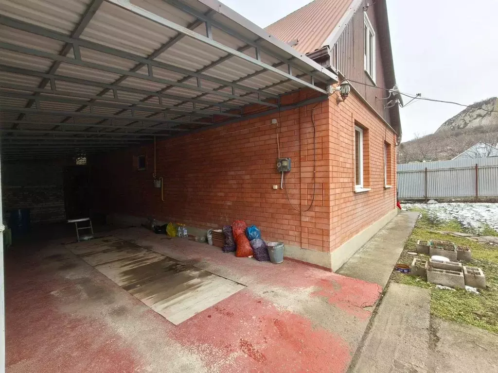 Дом в Ставропольский край, Железноводск ул. Ленина (74 м) - Фото 2