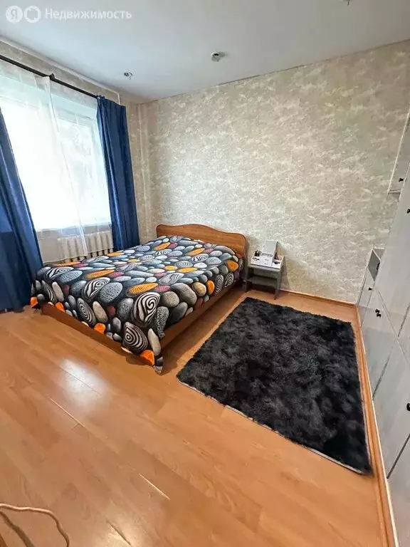 2-комнатная квартира: Астрахань, улица Адмирала Нахимова, 125 (54.1 м) - Фото 1