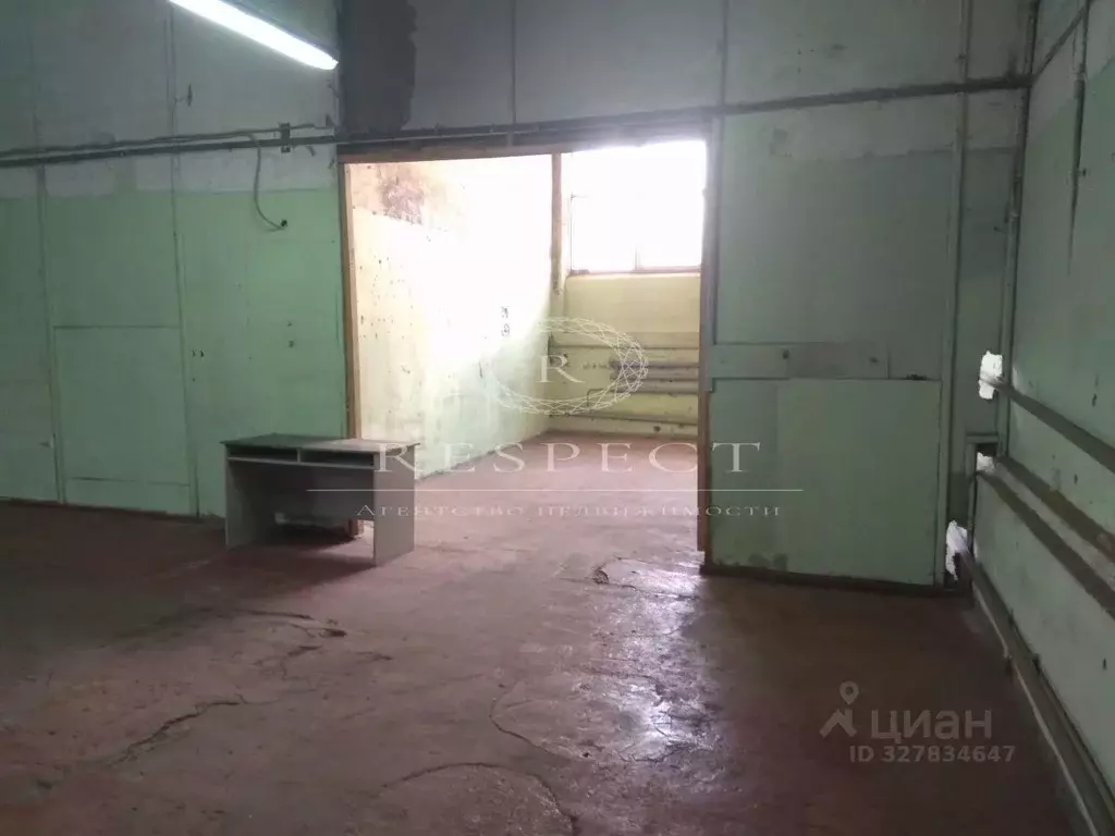 Производственное помещение в Московская область, Подольск ... - Фото 2