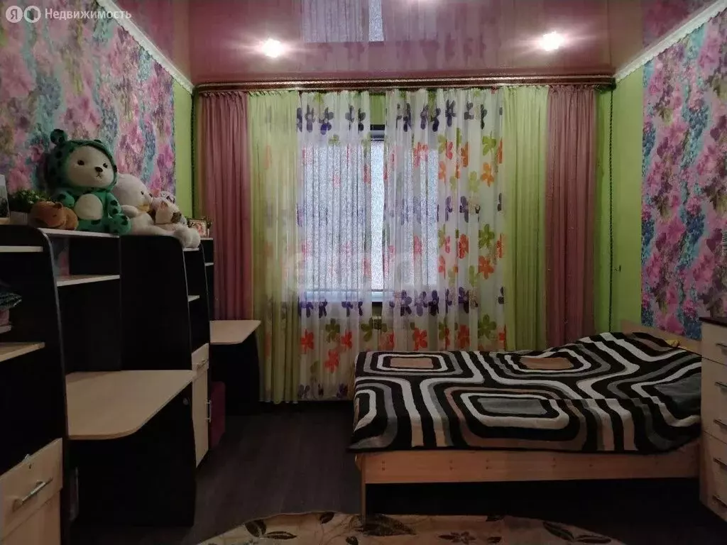 Дом в посёлок Долгая Яруга, Центральный переулок (139 м) - Фото 2