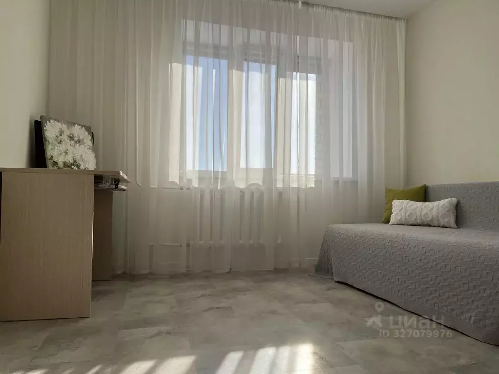 1-к кв. Алтайский край, Новоалтайск ул. Анатолия, 90 (34.2 м) - Фото 1