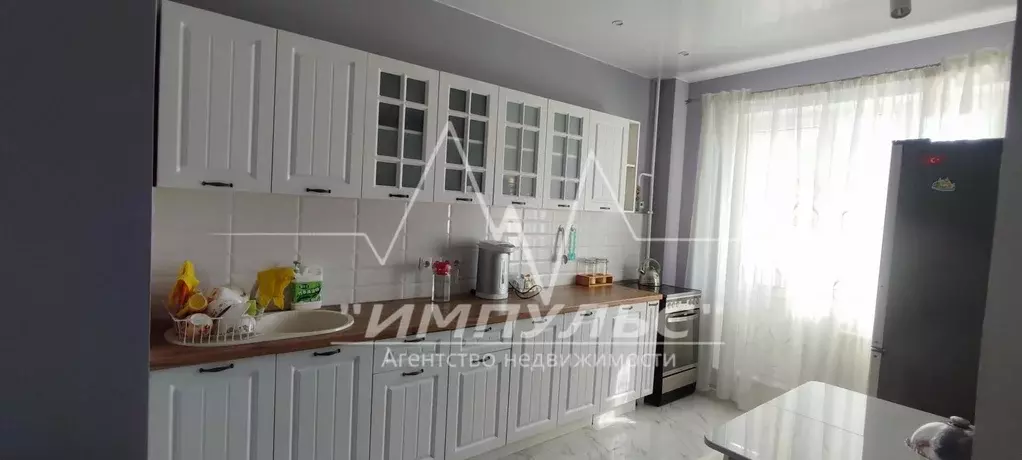 Квартира, 2 комнаты, 47.6 м - Фото 0