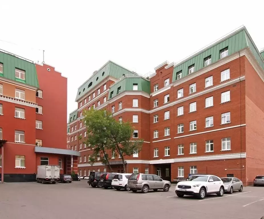 Офис (30.25 м) - Фото 2