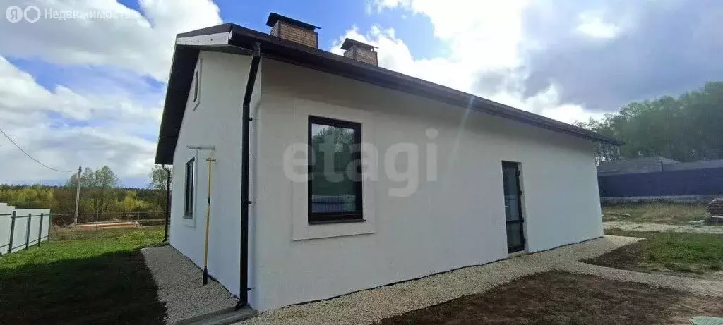 Дом в округ Муром, деревня Коржавино, Рублевая улица (95.4 м) - Фото 1