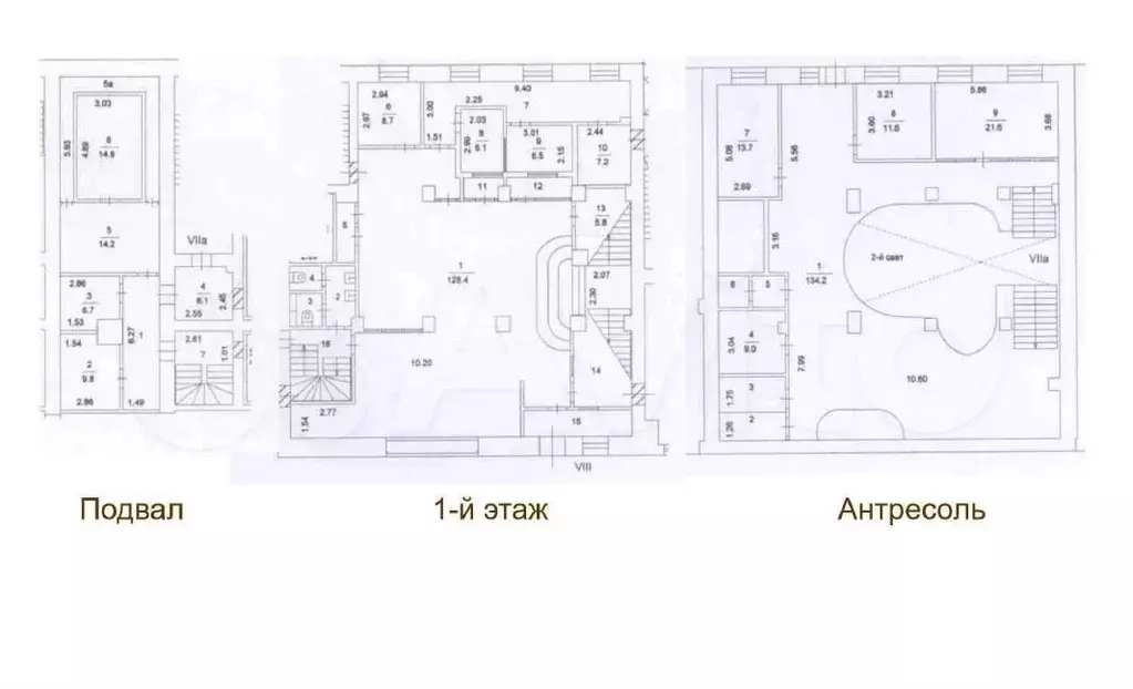 Сдам помещение свободного назначения, 493.9 м - Фото 0
