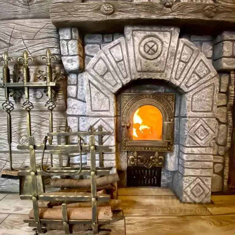 Дом в Владимирская область, Муром ул. Льва Толстого, 4 (70 м) - Фото 2