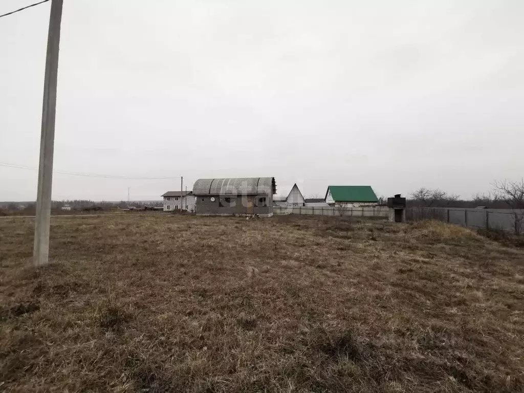 Дом в Белгородская область, Старооскольский городской округ, с. ... - Фото 0