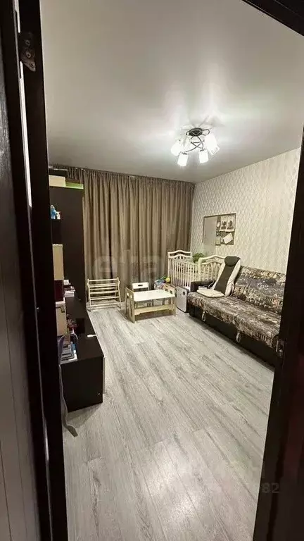 1-к кв. Ярославская область, Ярославль ул. Ползунова, 4 (41.2 м) - Фото 1