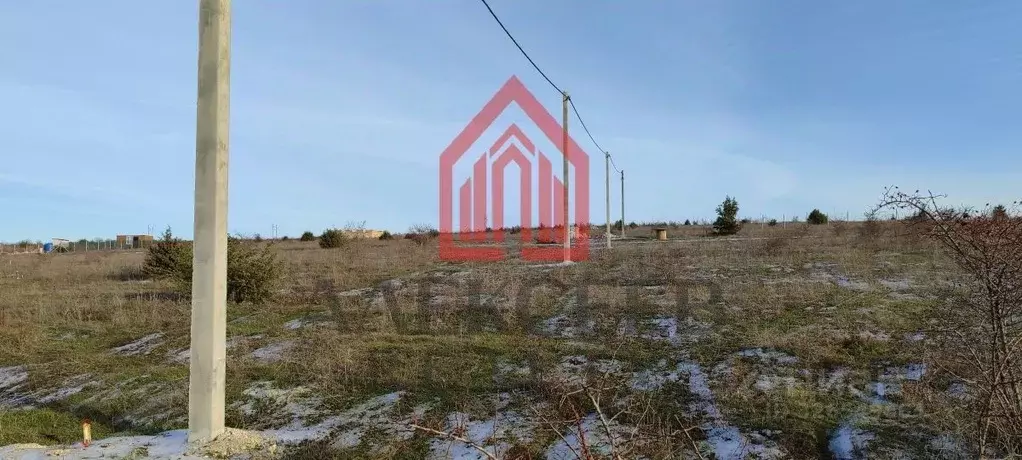 Участок в Крым, Бахчисарай 9-й мкр,  (6.0 сот.) - Фото 1