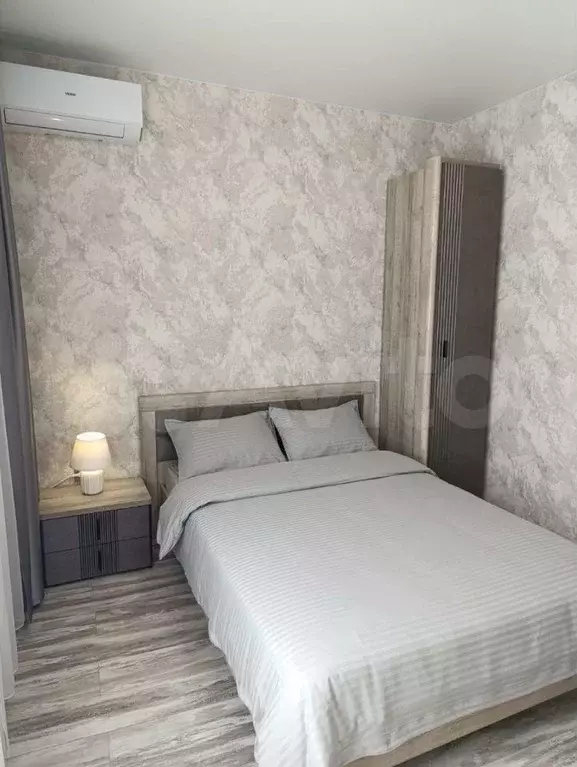 1-к. квартира, 30,2 м, 2/5 эт. - Фото 0