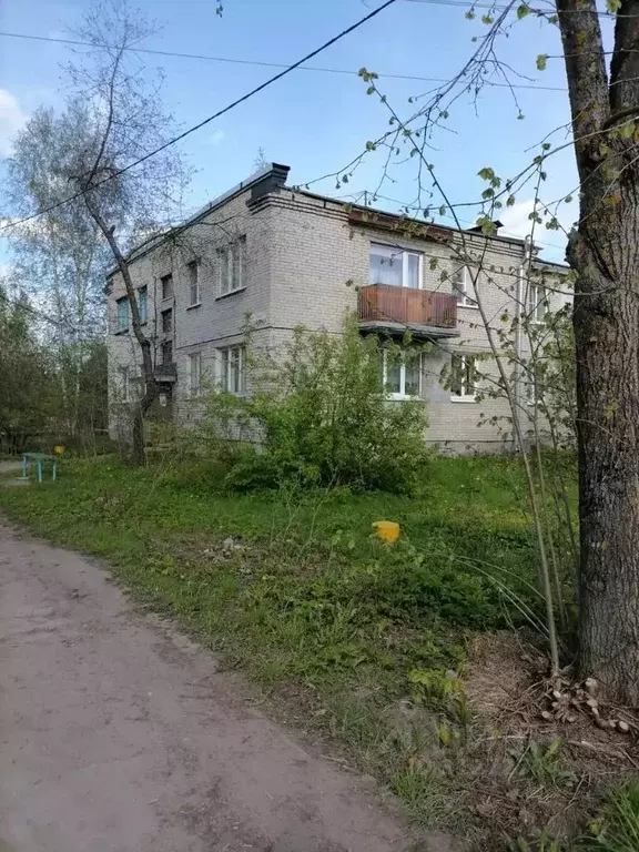 3-к кв. Новгородская область, Чудово ул. Губина, 12 (64.5 м) - Фото 0