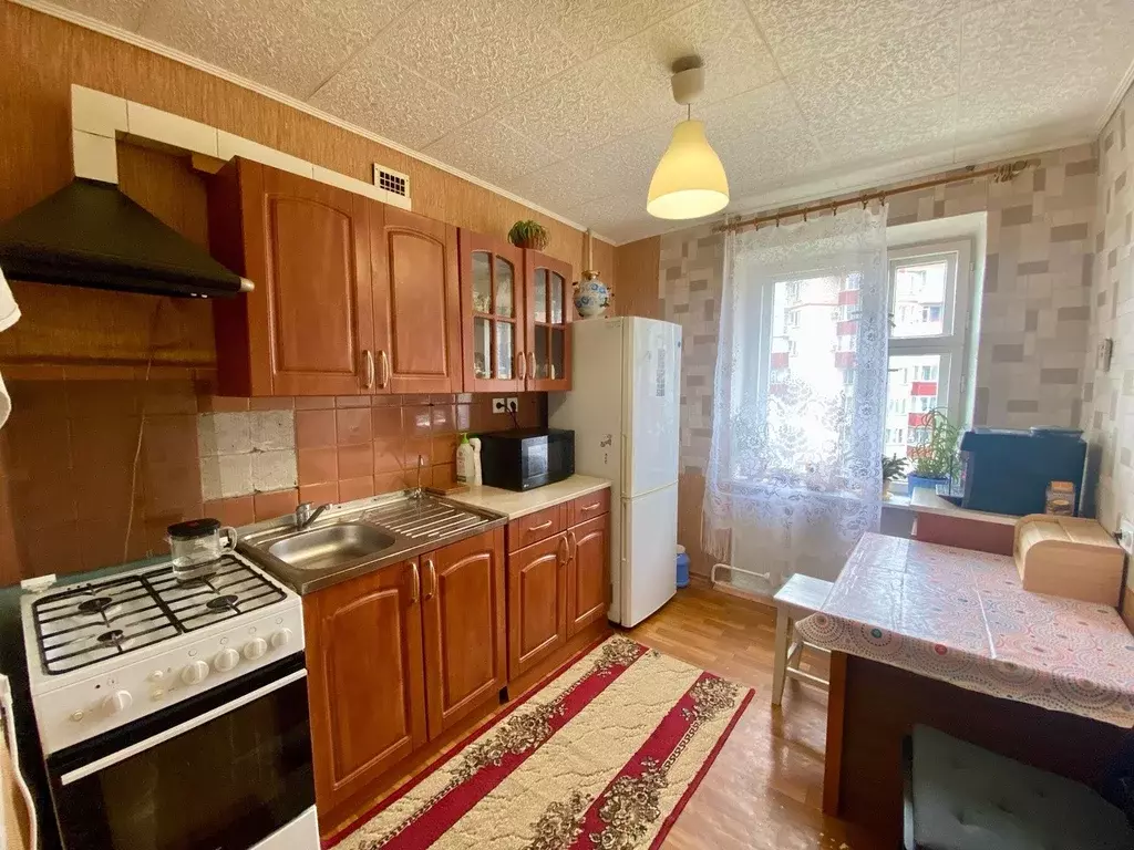 Продаётся 2-к квартира, 46 м - Фото 0