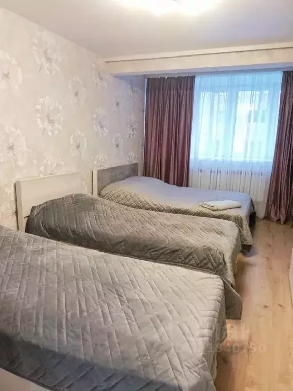 Студия Нижегородская область, с. Дивеево ул. Симанина, 14 (35.0 м) - Фото 1
