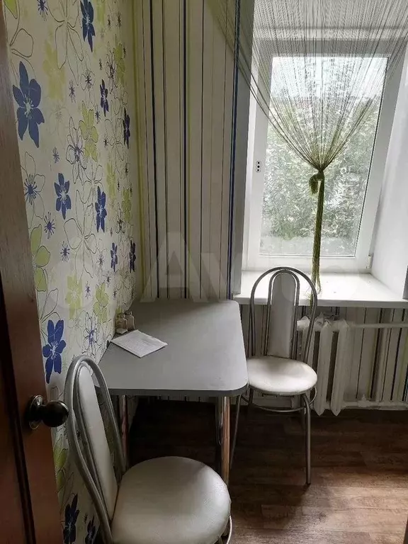 1-к. квартира, 36 м, 3/5 эт. - Фото 1