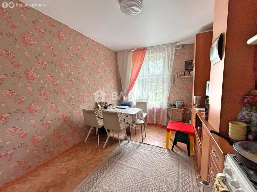 4-комнатная квартира: Вологда, Тополевый переулок, 20 (95.6 м) - Фото 1