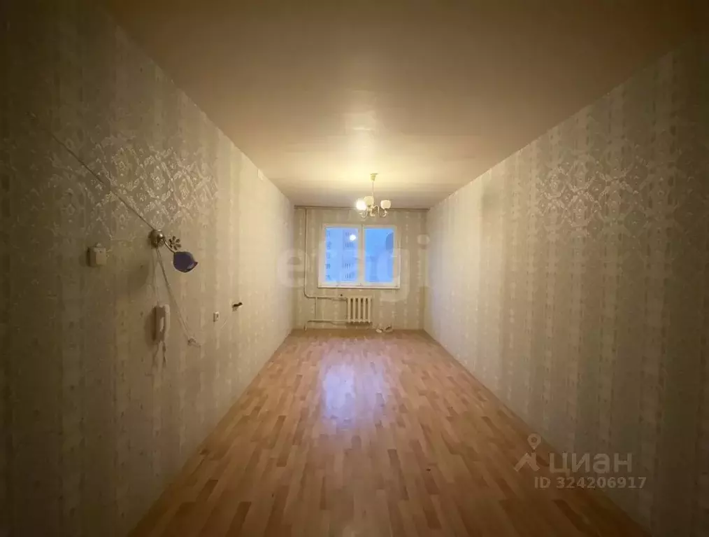 2-к кв. Московская область, Егорьевск Сосновая ул., 4А (60.2 м) - Фото 1