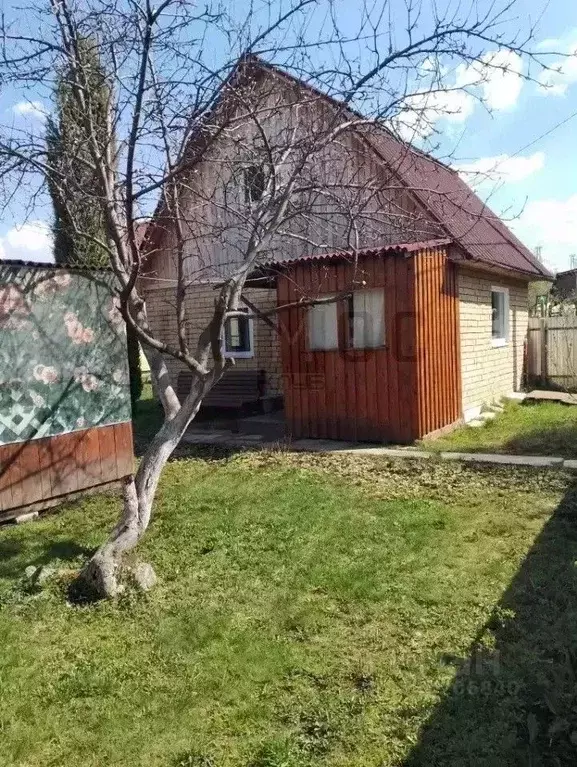 Дом в Свердловская область, Екатеринбург Садовод СНТ, № 37 КС, 16 (38 ... - Фото 2