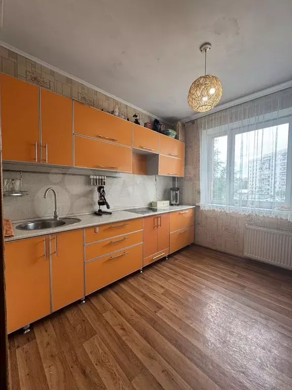 2-к. квартира, 65 м, 2/10 эт. - Фото 1