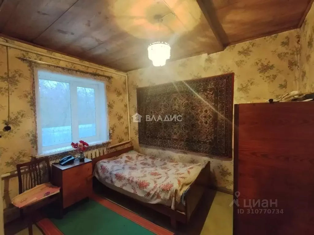 3-к кв. Владимирская область, Вязниковский район, Никологоры ... - Фото 0