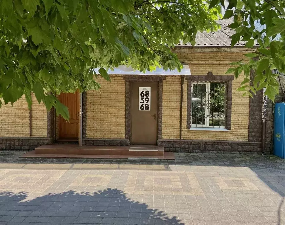 Помещение свободного назначения в Ставропольский край, Ставрополь ... - Фото 1