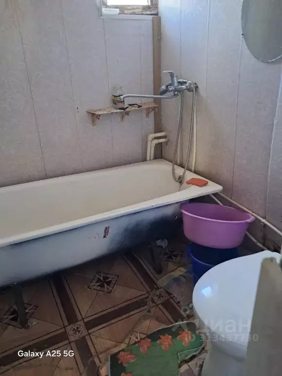 Дом в Волгоградская область, Городище рп Химическая ул. (45 м) - Фото 1