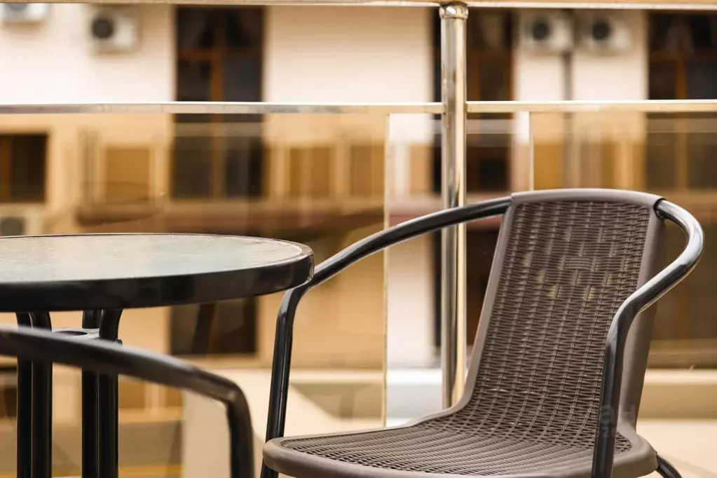 Комната Краснодарский край, Анапа муниципальный округ, с. Витязево ул. ... - Фото 2