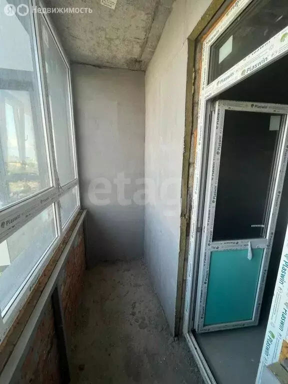 1-комнатная квартира: Ростов-на-Дону, улица Нансена, 83 (34.5 м) - Фото 1