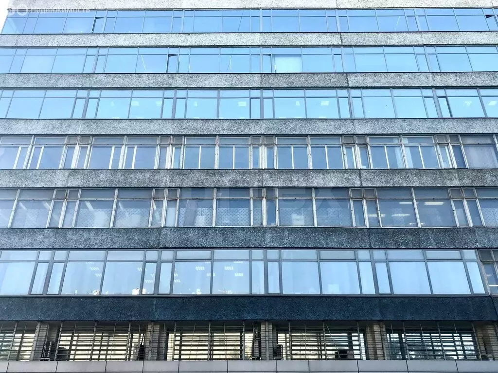 Офис (435 м) - Фото 1