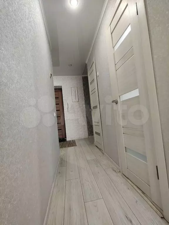 1-к. квартира, 33 м, 2/14 эт. - Фото 1