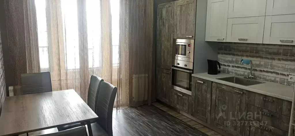 1-к кв. Москва Профсоюзная ул., 68к2 (41.0 м) - Фото 1