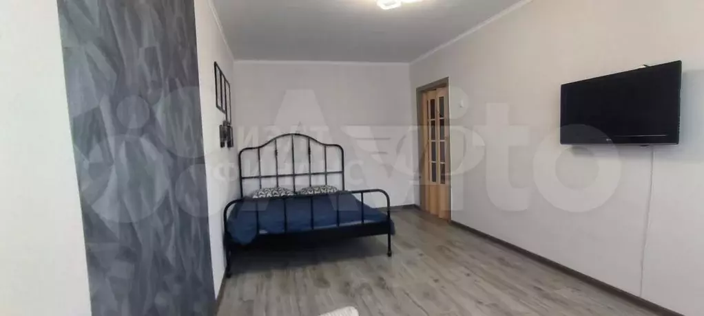 1-к. квартира, 30 м, 3/5 эт. - Фото 1