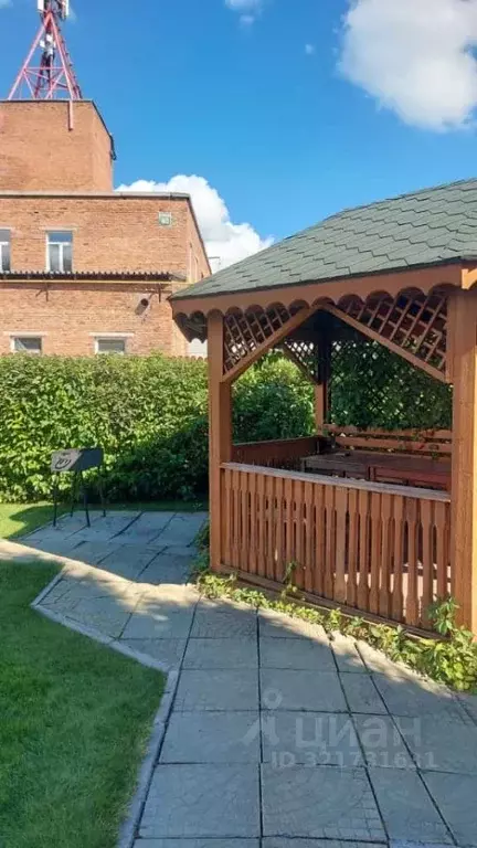 Дом в Новосибирская область, Новосибирский район, Станционный ... - Фото 1