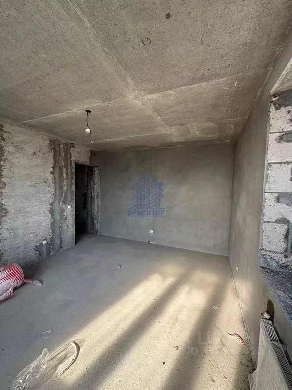 3-к кв. Чувашия, Новочебоксарск ул. Воинов-интернационалистов, поз10 ... - Фото 2