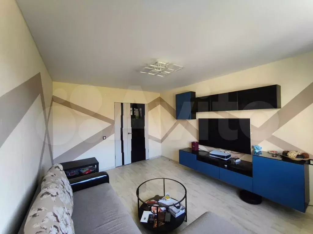 Продаётся 2-к квартира, 47.8 м - Фото 0