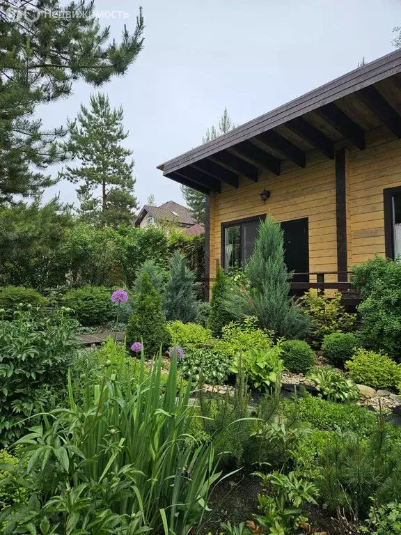 Дом в Челябинская область, Аргаяшский муниципальный округ, село ... - Фото 2