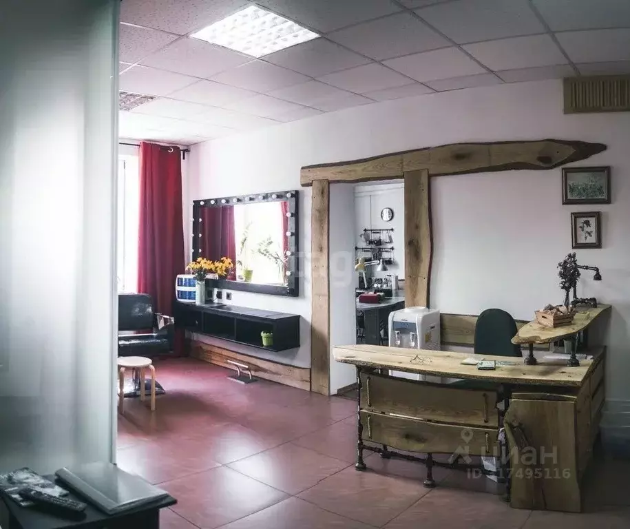 Помещение свободного назначения в Белгородская область, Белгород ул. ... - Фото 1