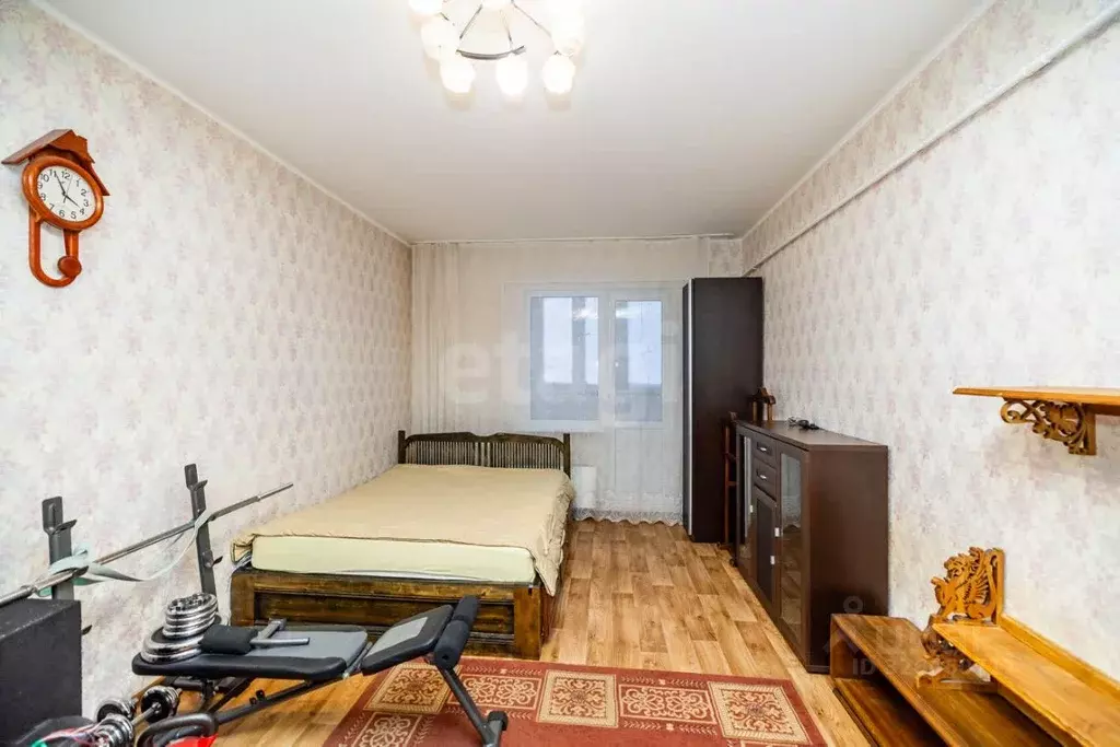 Студия Ханты-Мансийский АО, Сургут ул. Александра Усольцева, 15 (29.1 ... - Фото 1