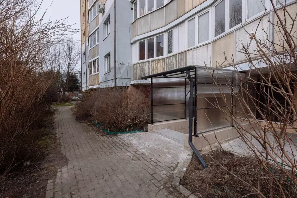 Помещение свободного назначения в Калининградская область, Калининград ... - Фото 1