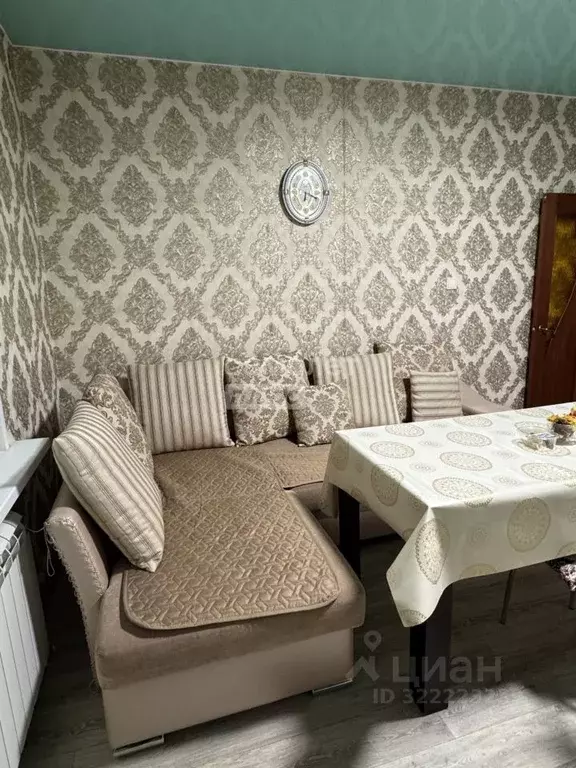 2-к кв. Ханты-Мансийский АО, Сургут просп. Ленина, 73 (57.4 м) - Фото 0
