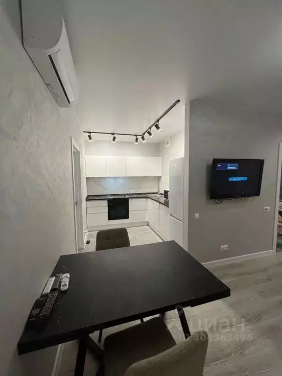 2-к кв. Татарстан, Казань Щербаковский пер., 7 (50.0 м) - Фото 1