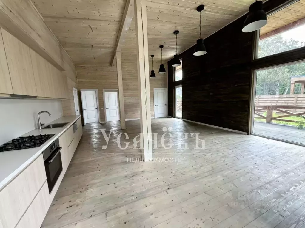 Дом в Московская область, Мытищи городской округ, д. Жостово ул. ... - Фото 2