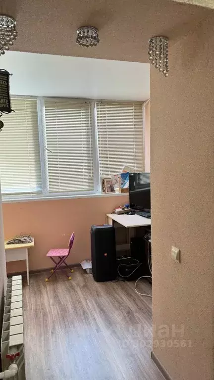 1-к кв. Саратовская область, Саратов Охотная ул., 4 (49.0 м) - Фото 2